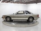 Thumbnail Photo 3 for 1991 Toyota Soarer