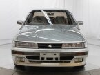 Thumbnail Photo 2 for 1991 Toyota Soarer