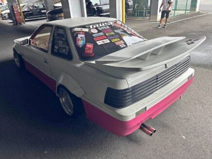Photo 1 for 1991 Toyota Soarer