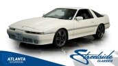 1991 Toyota Supra