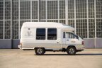 Thumbnail Photo 5 for 1991 Toyota Townace