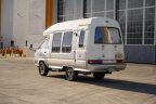 Thumbnail Photo 2 for 1991 Toyota Townace