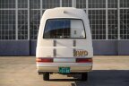 Thumbnail Photo 3 for 1991 Toyota Townace