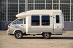 Thumbnail Photo 1 for 1991 Toyota Townace