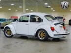 Thumbnail Photo 4 for 1991 Volkswagen Beetle