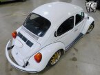 Thumbnail Photo 6 for 1991 Volkswagen Beetle