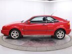 Thumbnail Photo 2 for 1991 Volkswagen Corrado