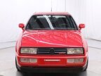 Thumbnail Photo 1 for 1991 Volkswagen Corrado