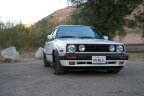 Thumbnail Photo 2 for 1991 Volkswagen Jetta GLI Sedan for Sale by Owner