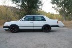 Thumbnail Photo 3 for 1991 Volkswagen Jetta GLI Sedan for Sale by Owner
