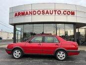 1991 Volkswagen Jetta