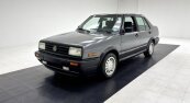 1991 Volkswagen Jetta GL Sedan