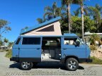 Thumbnail Photo 3 for 1991 Volkswagen Vanagon