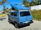 Thumbnail Photo 6 for 1991 Volkswagen Vanagon