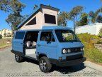 Thumbnail Photo 2 for 1991 Volkswagen Vanagon