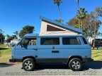 Thumbnail Photo 4 for 1991 Volkswagen Vanagon
