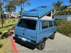 Thumbnail Photo 5 for 1991 Volkswagen Vanagon