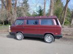 Thumbnail Photo 6 for 1991 Volkswagen Vanagon Multi-Van for Sale by Owner