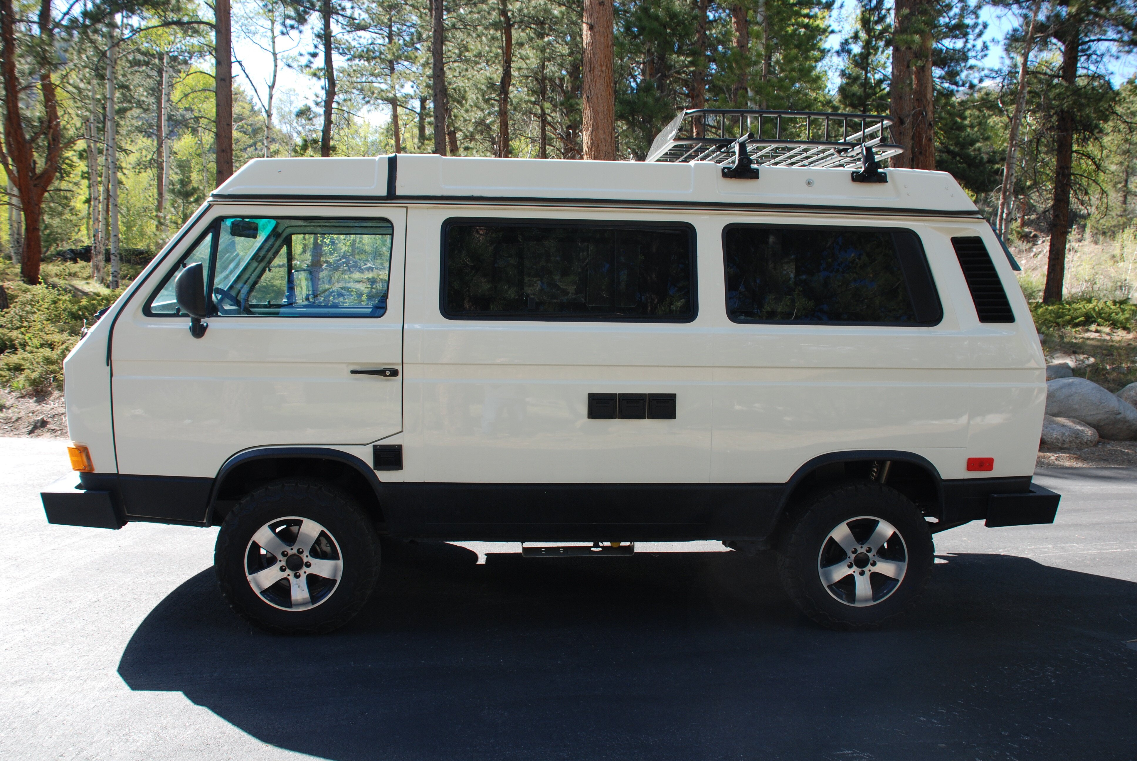 1991 Volkswagen Vanagon Classic Cars for Sale - Classics on Autotrader