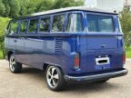 Thumbnail Photo 4 for 1991 Volkswagen Vans
