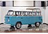 1991 Volkswagen Vans
