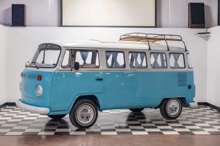 Photo 1 for 1991 Volkswagen Vans