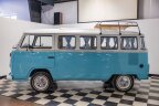 Thumbnail Photo 2 for 1991 Volkswagen Vans