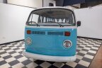 Thumbnail Photo 3 for 1991 Volkswagen Vans