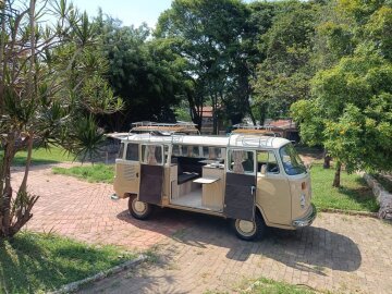 1991 Volkswagen Vans