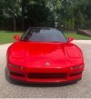 Thumbnail Photo 2 for 1992 Acura NSX