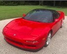 Thumbnail Photo 1 for 1992 Acura NSX