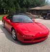 Thumbnail Photo 3 for 1992 Acura NSX