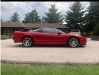 Thumbnail Photo 4 for 1992 Acura NSX