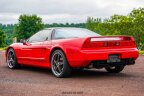 Thumbnail Photo 6 for 1992 Acura NSX