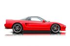 Thumbnail Photo 2 for 1992 Acura NSX