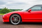 Thumbnail Photo 4 for 1992 Acura NSX