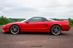 Thumbnail Photo 3 for 1992 Acura NSX