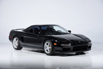 1992 Acura NSX