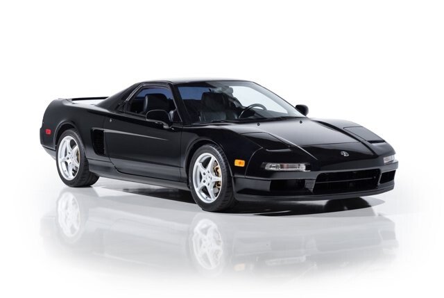 1992 Acura NSX