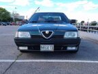 Thumbnail Photo 6 for 1992 Alfa Romeo 164 L