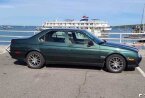 Thumbnail Photo 1 for 1992 Alfa Romeo 164 L