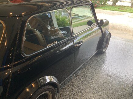 Photo 1 for 1992 Austin Mini for Sale by Owner