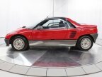 Thumbnail Photo 3 for 1992 Autozam AZ-1