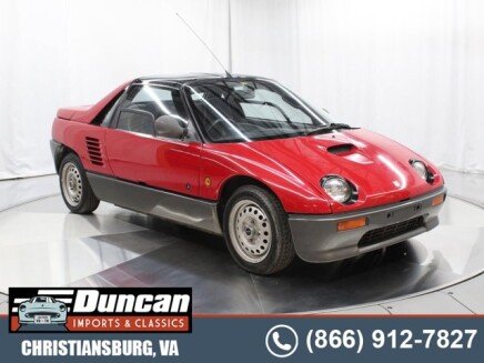 Photo 1 for 1992 Autozam AZ-1