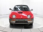 Thumbnail Photo 2 for 1992 Autozam AZ-1