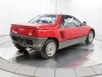 Thumbnail Photo 6 for 1992 Autozam AZ-1