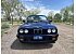 1992 BMW 325i Convertible