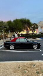 Thumbnail Photo 1 for 1992 BMW 325is