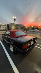 Thumbnail Photo 3 for 1992 BMW 325is