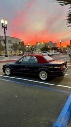 Thumbnail Photo 5 for 1992 BMW 325is